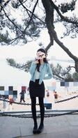 原创十三，偷偷已经给姐姐报了一个基础理论班，晚上回去给姐姐一个惊喜！1