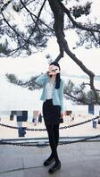 原创十三，偷偷已经给姐姐报了一个基础理论班，晚上回去给姐姐一个惊喜！2