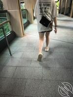 好看的长腿0