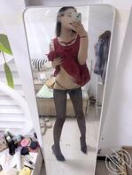 女友自拍2