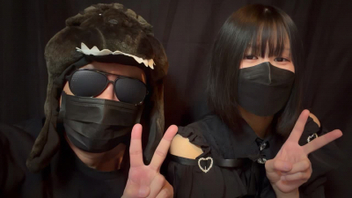 [原创]21岁萌妹步美做客怪兽房间，极品嫩穴忍不住内射，步美彻底怒了！！！