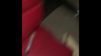 搭讪同小区女大爆操后续ktv户外#南京