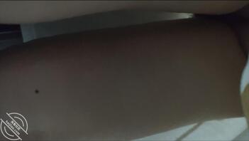 偷拍姑妈大收获1