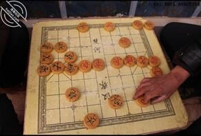 儿媳妇的福利54：我和公公的奸情是不是被发现了？2