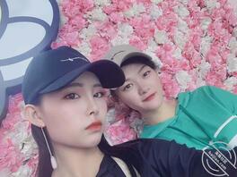 反差  朋友1