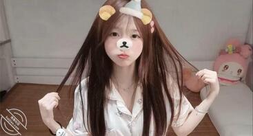 成都郫都少女王佳欣0