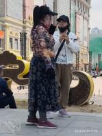 道外江边老头乐1