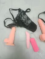 骚姑姑的玩具