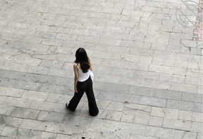 街头随意拍一拍1