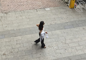 街头随意拍一拍2