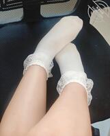 会计女儿今日足交2