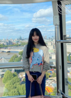 在海角的首贴，晒晒自己的老婆2