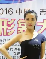 吉林松花湖形象大使大赛冠军 李尚格 选美女神私下竟是反差母狗 金主私拍福利泄密 1