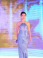 吉林松花湖形象大使大赛冠军 李尚格 选美女神私下竟是反差母狗 金主私拍福利泄密 2