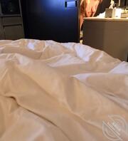 接龙下垂的骚奶子1