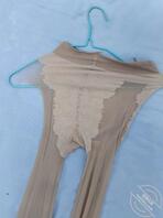 02成长笔记——伯母的内衣1