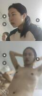 骚浪贱反差婊母狗low逼1