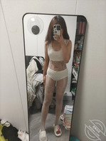 你们的骚妹妹。分享你们的照片吧2