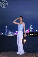 昨天七夕和男友过完就去服侍黑爹的闺闺黄轩～大家喜欢吗～带着名字评价羞辱她