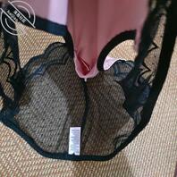 一整天塞着跳蛋0