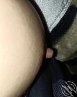 骚穴流了好多水，好想要粗大的鸡巴0