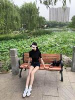 原创三十六,接着和大家聊聊姐姐走了之后,我挽回她的后续,终于回归!0