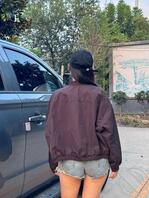 （原创96视频贴）不出意外应该是最后一次爆操妈妈的骚逼，把妈妈操的叫老公0