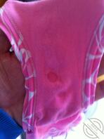 兄弟们最近半个月了,丈母娘不让操了1