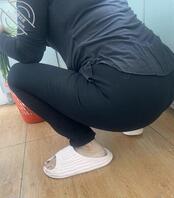 本来想偷拍骚妈洗澡的，12帖0