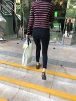 你们喜欢哪种屁股？哪个操着爽？分享你们私藏的屁股！1