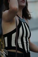 南宁街上的骚女 2