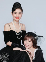 诸君，请用艺术眼光看待1