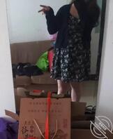 想操自己的坦克姐姐1