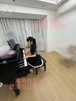 【原创内容114】按捺不住想妹妹的心,再一次到妹妹学校找刺激0