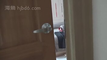 转载母子干炮，最后射到丝腿上