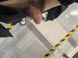 包茎小鸡巴商场露出0