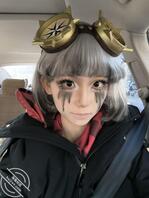 小萝莉coser1