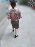 一个恋母癖的日常（3）亲嘴1