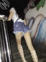 初次发老婆照片1