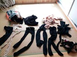 77年生人的东北熟女老妈，丰乳肥臀