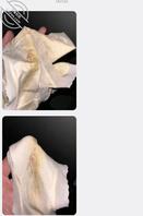 莒网友，说好地点，自提的。原味内裤1