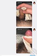 莒网友，说好地点，自提的。原味内裤2