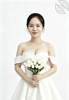 （接龙贴）婚纱接龙，爱妻分享，看看谁的娇妻更骚更有韵味。1