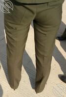 偷拍的骚屁股们1