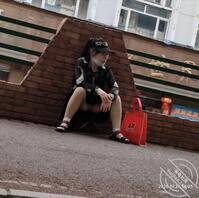 道外江边老头乐（白癜风老逼劈着腿招人呢）2