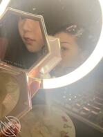 兰州反差美女打桩骚穴到高潮，小母狗主动含着我肉棒不停的吸允着，无套插入简0