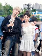 重庆欢乐谷你是懂快乐的1
