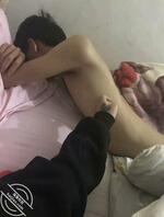 云南弥勒，老婆和她的前男友2