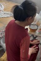 过中秋 来看看寡妇老婶子0
