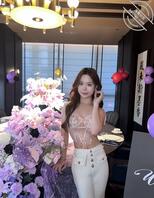 女儿好像谈恋爱了，不知道有没有被操过2